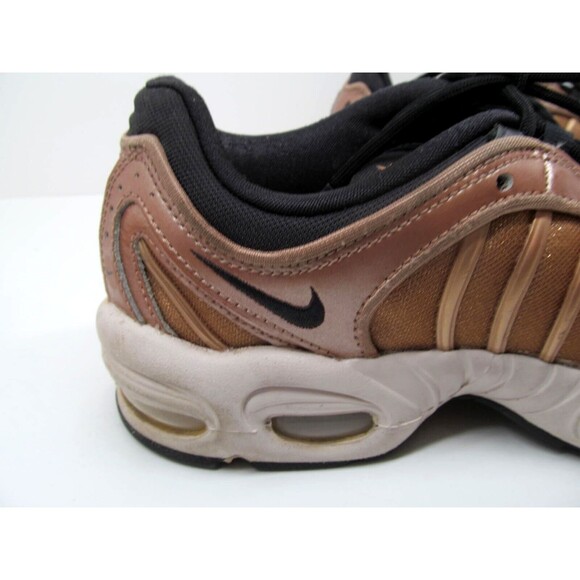Nike Air Max Tailwind 4 Womens Bronze Running Shoes Size US 9.5 EUR 41 - Picture 4 of 16